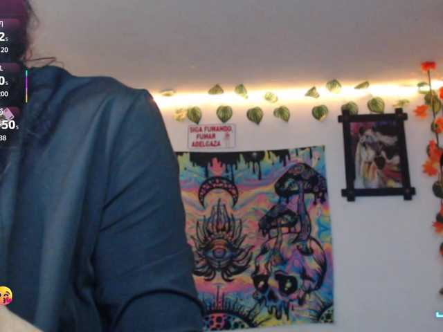 dakkohott live cam on BongaCams