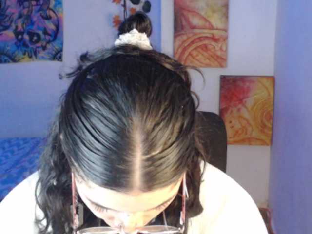 dakkohott live cam on BongaCams