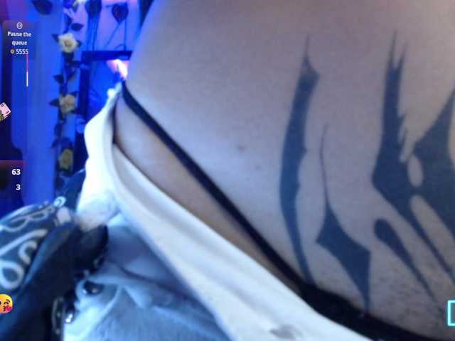 dakkohott live cam on BongaCams