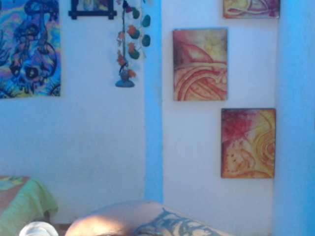 dakkohott live cam on BongaCams