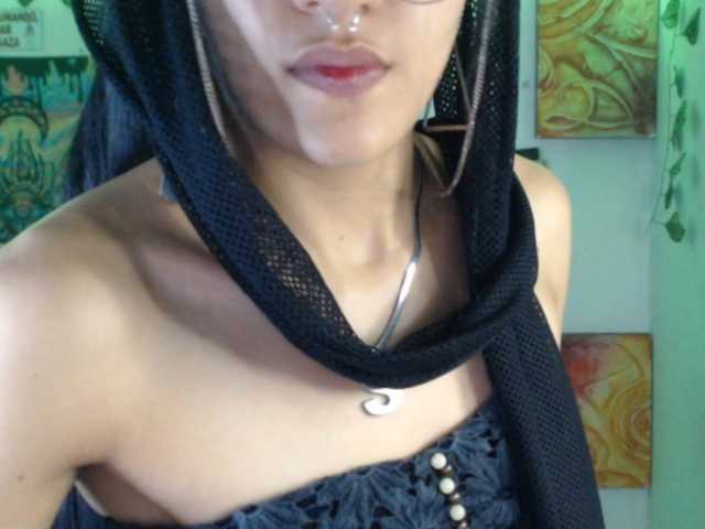 dakkohott, en directo ahora en BongaCams