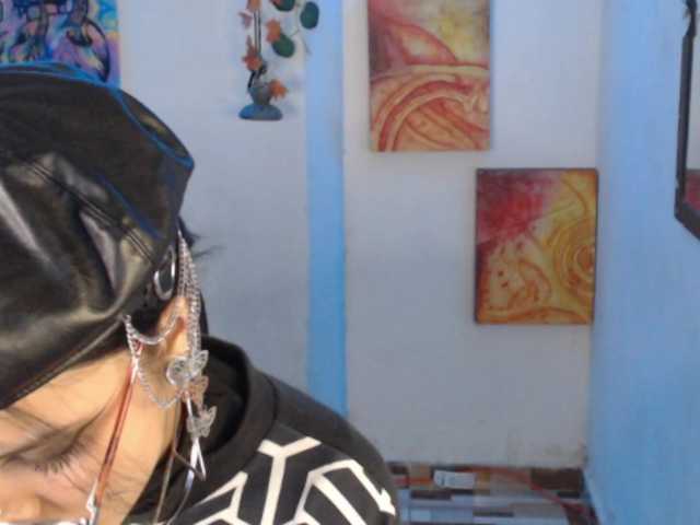 dakkohott live cam on BongaCams