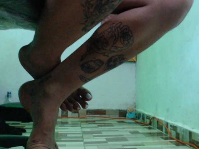 dakkohott live cam on BongaCams