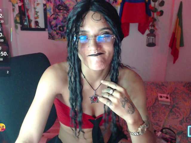 le modèle dakkohott est en webcam porno dans un show sur le site bongacams, il possède les tags suivants: Latino/Hispanic,Brunette,Shaved