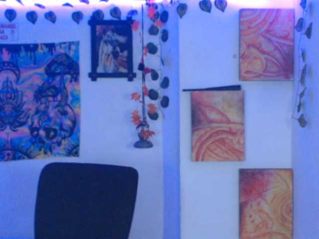 dakkohott, live now on BongaCams