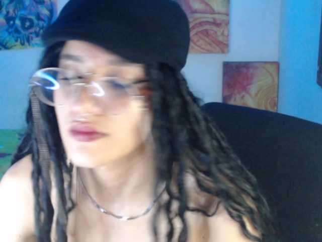 dakkohott live cam on BongaCams