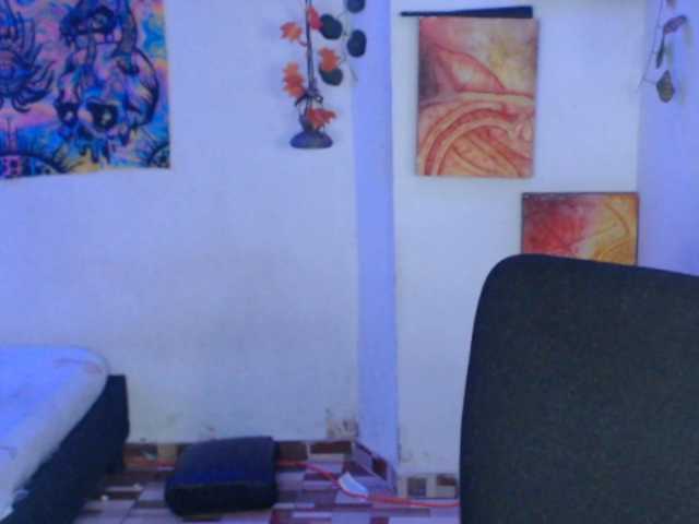 dakkohott, en vivo ahora en BongaCams