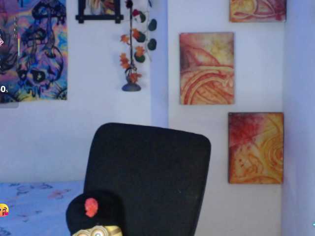 dakkohott live cam on BongaCams