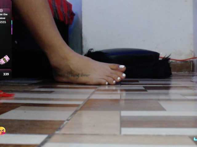 dakkohott live cam on BongaCams
