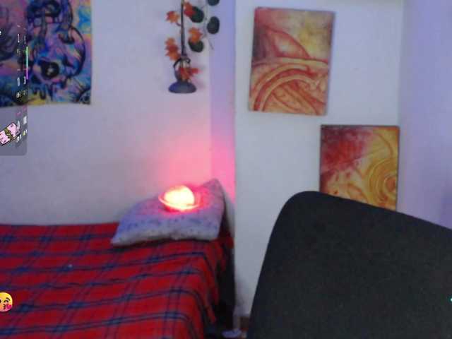 dakkohott live cam on BongaCams