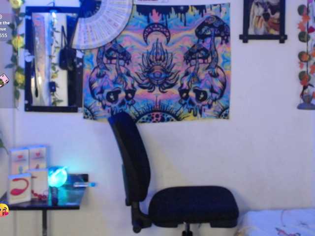 dakkohott live cam on BongaCams