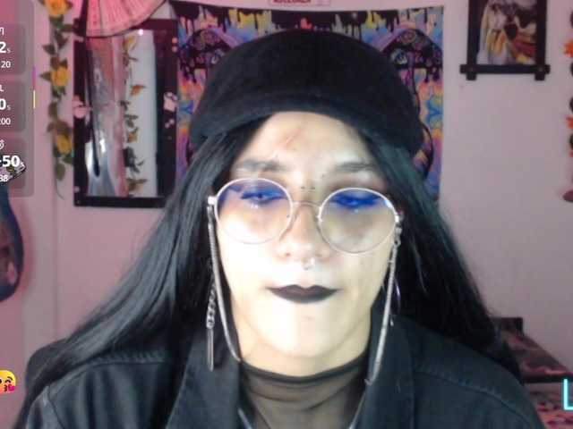 dakkohott live cam on BongaCams