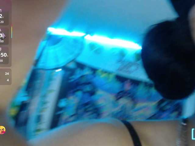 dakkohott live webcam show