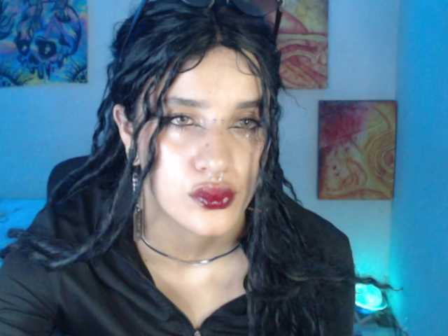 dakkohott live cam on BongaCams