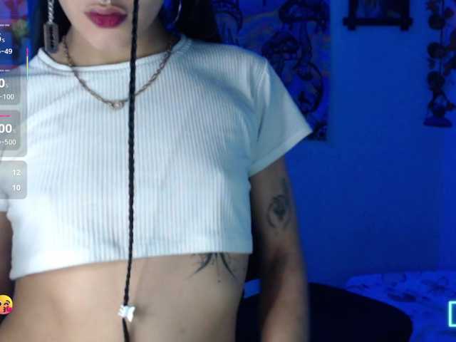dakkohott live cam on BongaCams