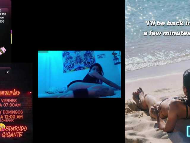 dakkohott webcam