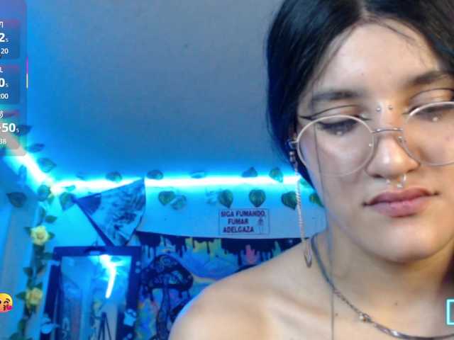 dakkohott live cam on BongaCams