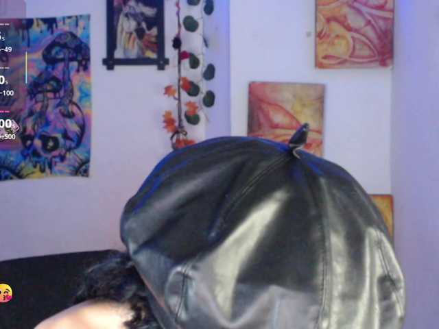 dakkohott live cam on BongaCams