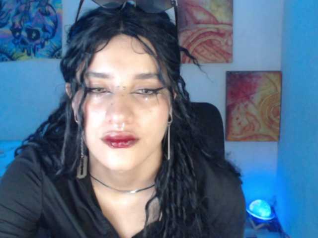 dakkohott live cam on BongaCams