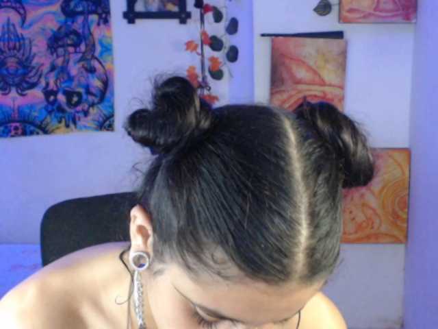 dakkohott live cam on BongaCams