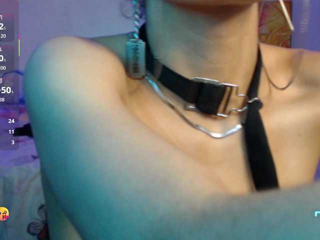 dakkohott live cam on BongaCams