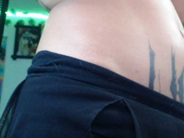 dakkohott live cam on BongaCams