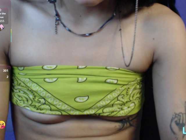 dakkohott live cam on BongaCams