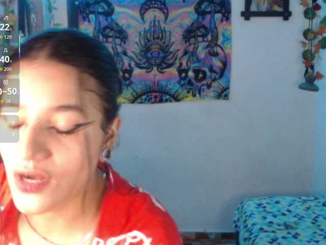 dakkohott live webcam show