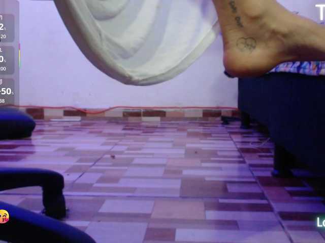 dakkohott live cam on BongaCams