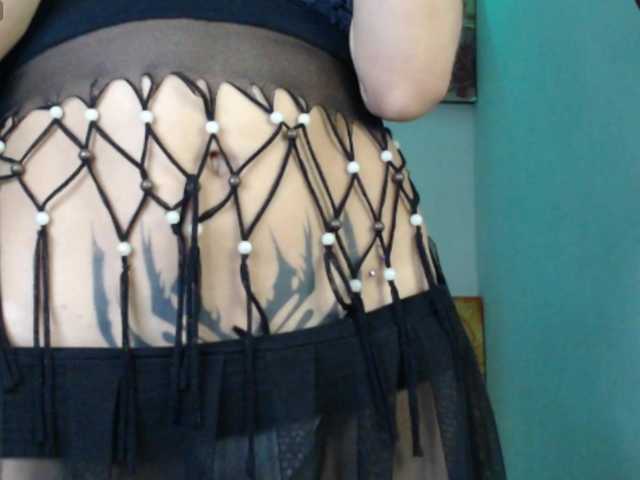 dakkohott live cam on BongaCams