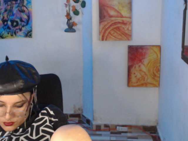 dakkohott live cam on BongaCams