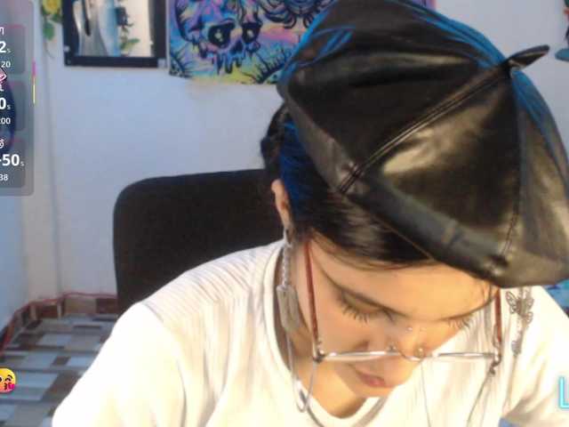 dakkohott cam en directo en BongaCams