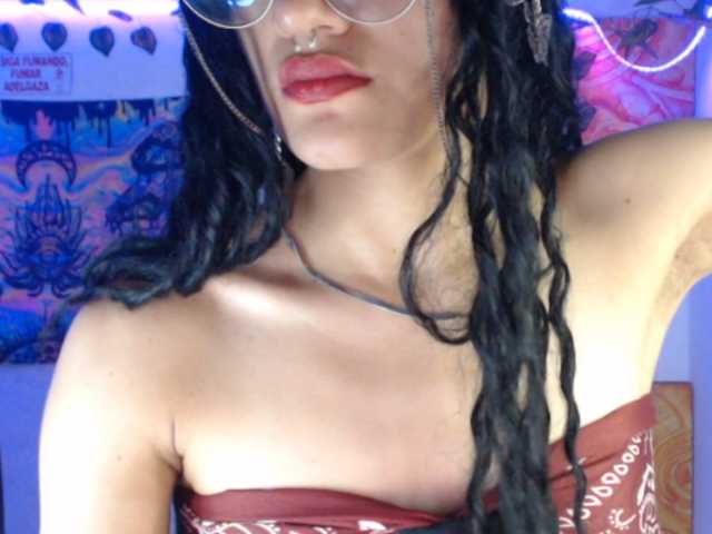 dakkohott live cam on BongaCams