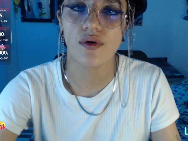 dakkohott live cam on BongaCams