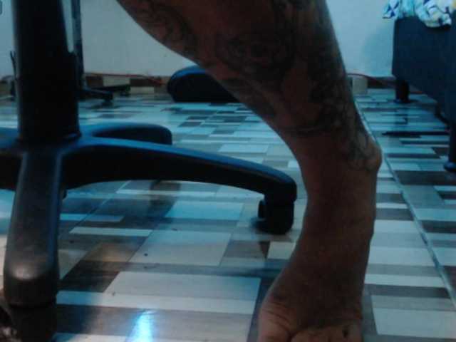 dakkohott live cam on BongaCams