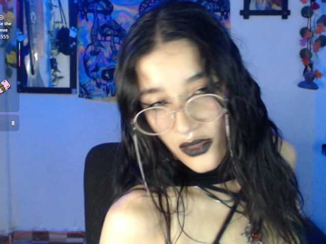 dakkohott live cam on BongaCams