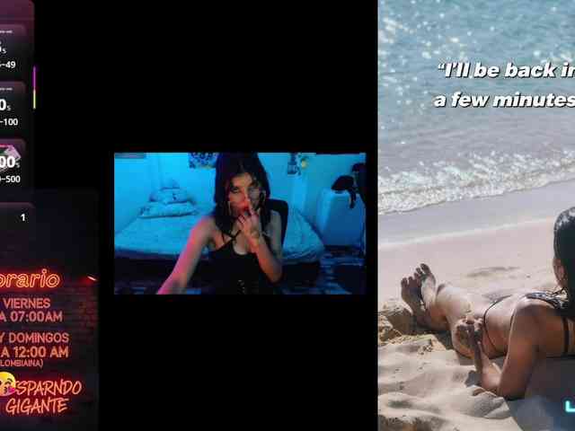 dakkohott webcam
