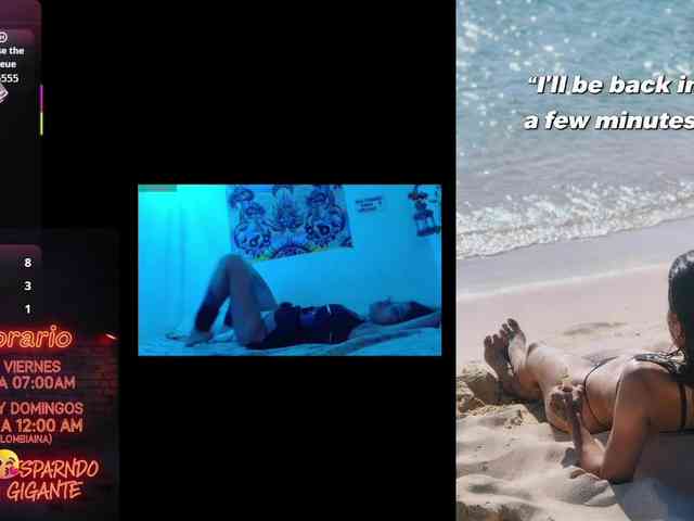 dakkohott webcam