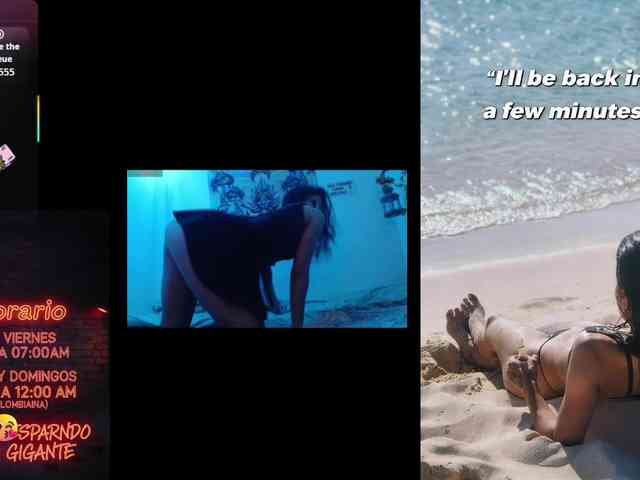 dakkohott webcam