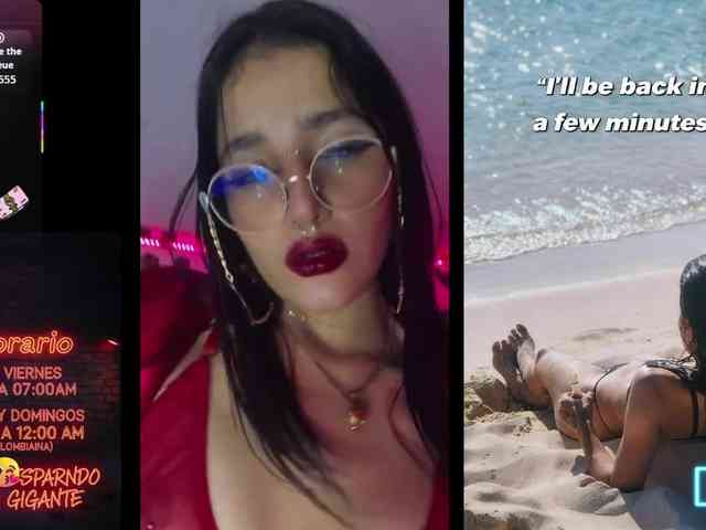 dakkohott webcam