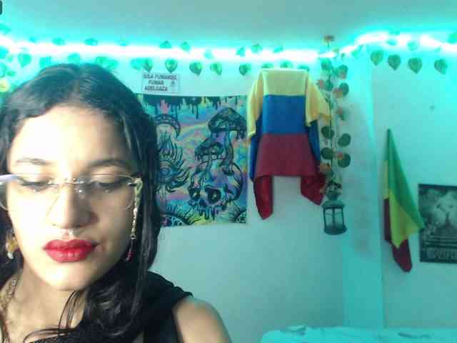 dakkohott Live Webcam on BongaCams