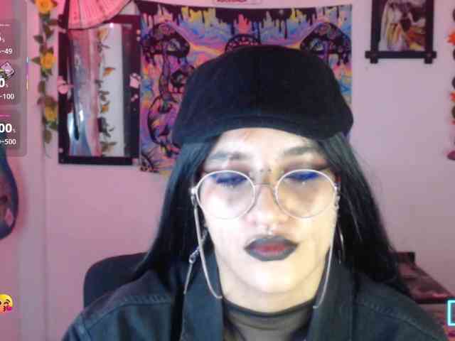 dakkohott webcam