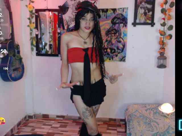 dakkohott webcam