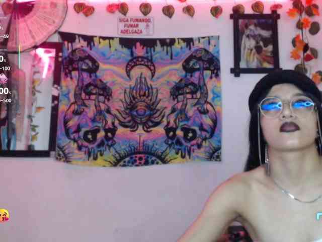 dakkohott Sex Cam Show