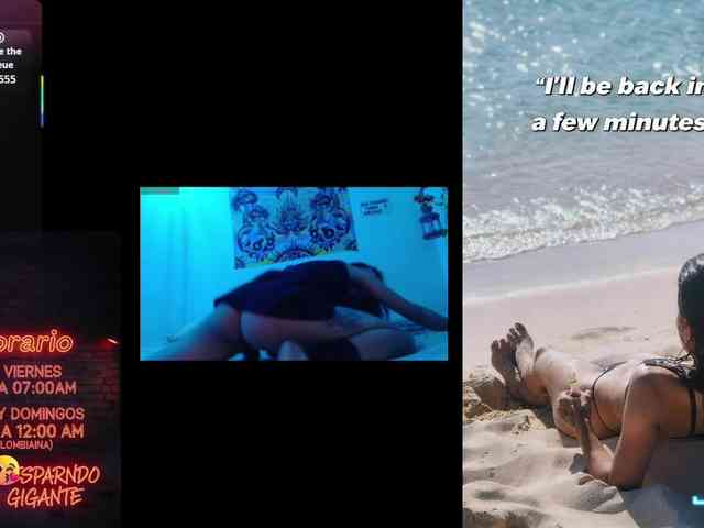 dakkohott webcam