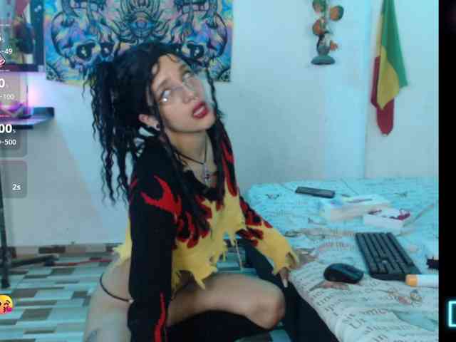 dakkohott webcam