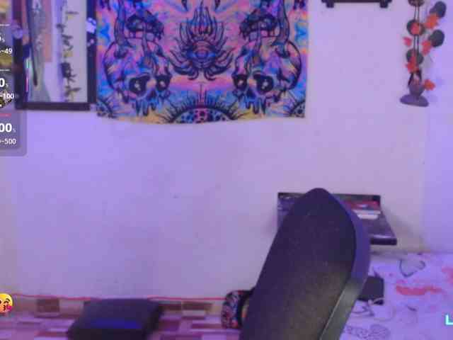 dakkohott webcam