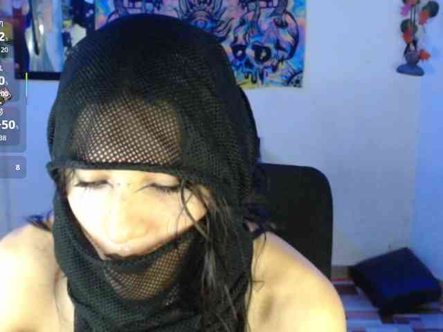 dakkohott webcam