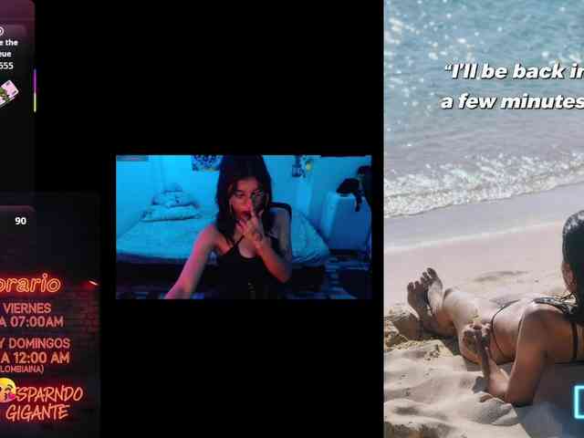 dakkohott webcam