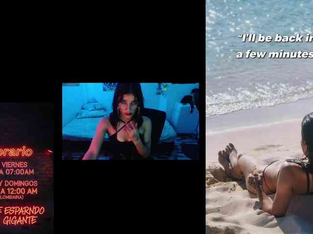 dakkohott webcam